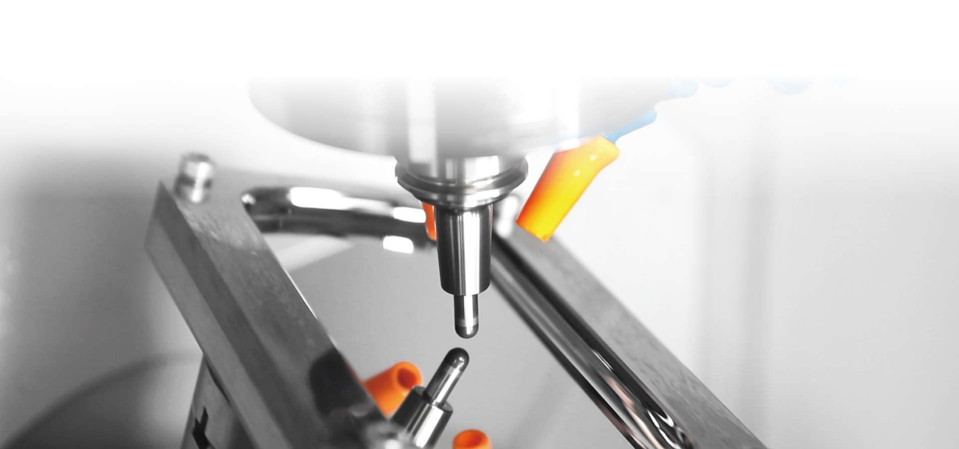 Фрезерование до зеркального блеска