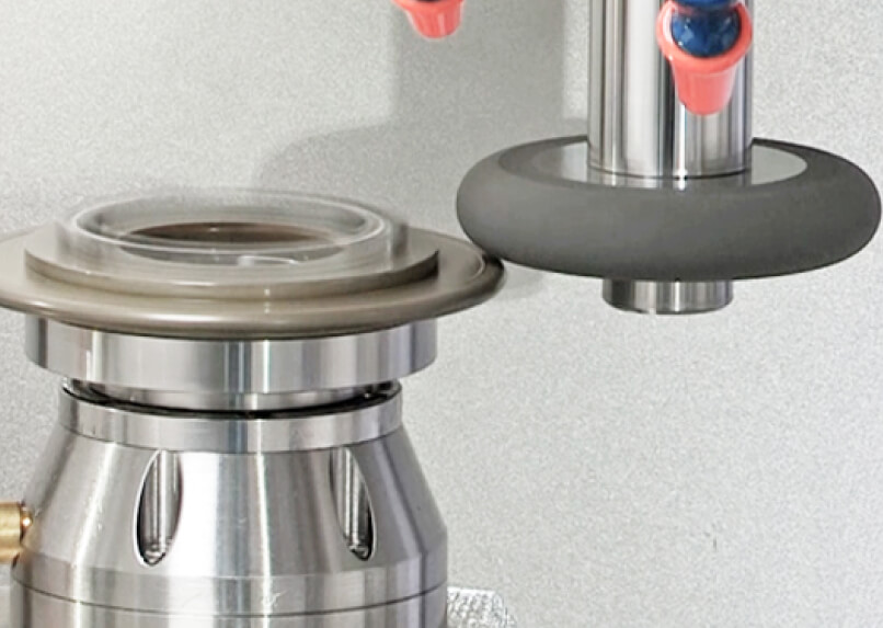 JDGRMG200 5-ти осевой вертикальный фрезерный обрабатывающий центр