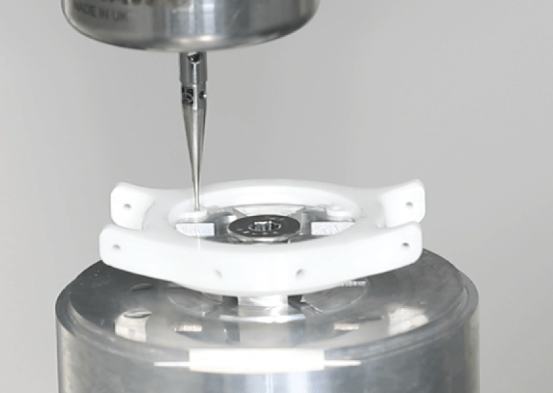 JDGRMG200 5-ти осевой вертикальный фрезерный обрабатывающий центр