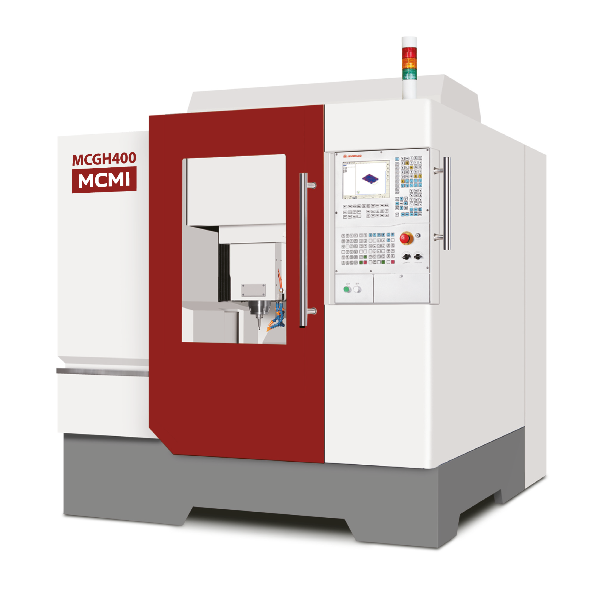 3-х осевые (4-я ось опция)