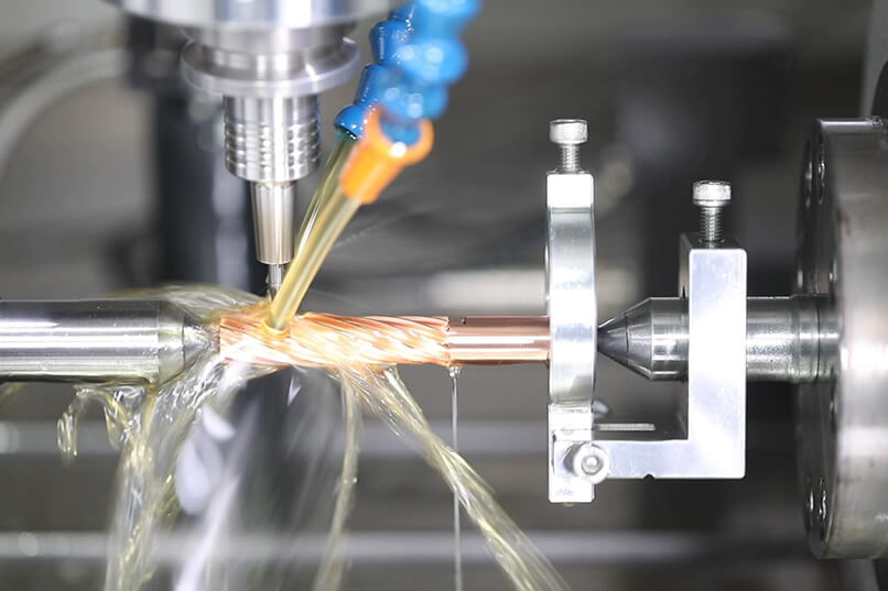 MCGH600T 3-х осевой вертикальный фрезерный обрабатывающий центр