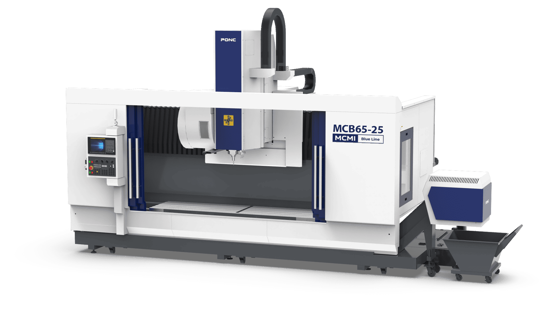 Серия Blue Line